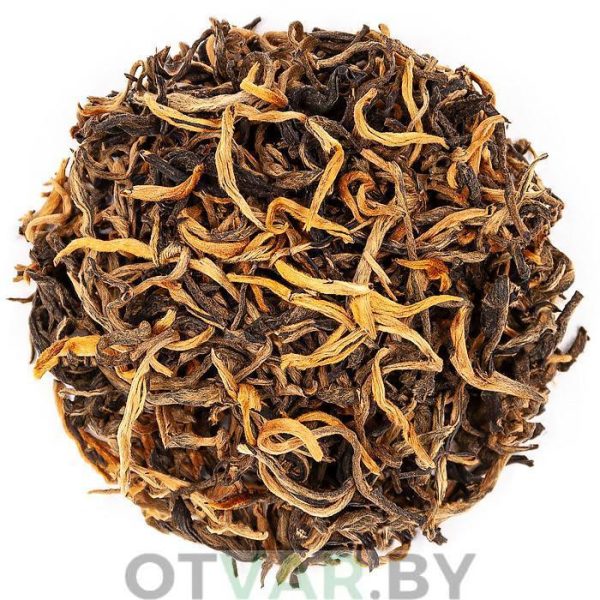 Цзинь Хао Дянь Хун "Пух" Цзинь Хао Дянь Хун "Пух"